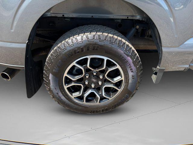 2023 Ford F-150 - $39,995