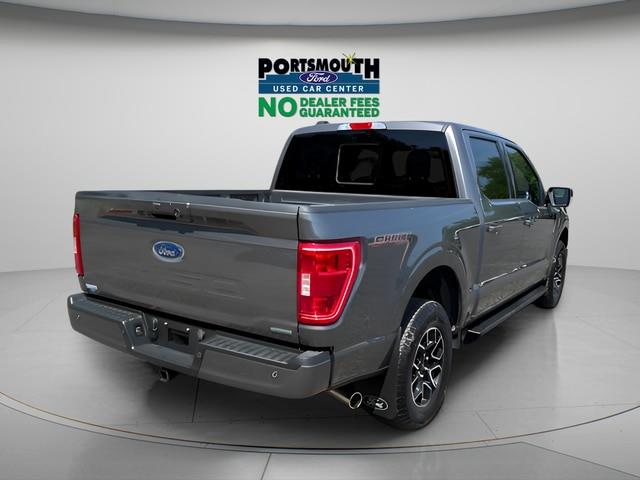 2023 Ford F-150 - $39,995