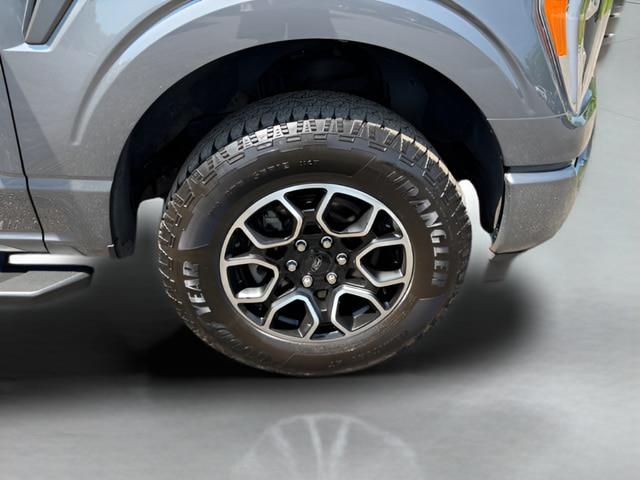 2023 Ford F-150 - $39,995