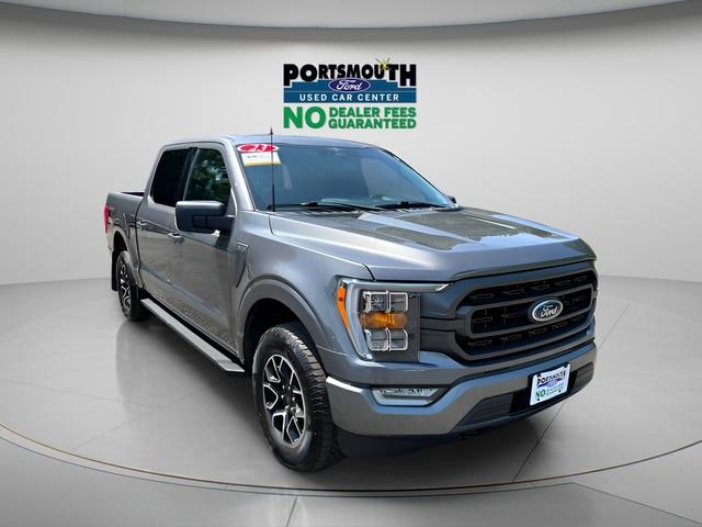 2023 Ford F-150 - $39,995