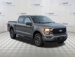 2023 F-150 Thumbnail 5