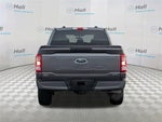 2023 F-150 Thumbnail 8
