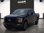 2023 F-150 Thumbnail 1