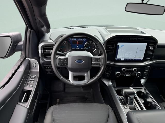 2023 Ford F-150 - $40,495