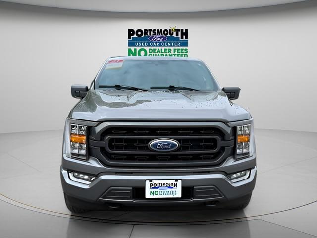 2023 Ford F-150 - $40,495