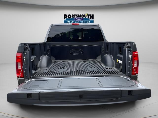 2023 Ford F-150 - $40,495