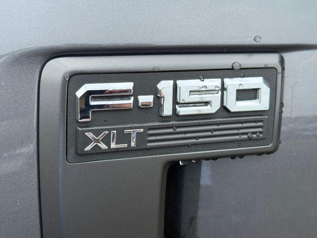 2023 Ford F-150 - $40,495