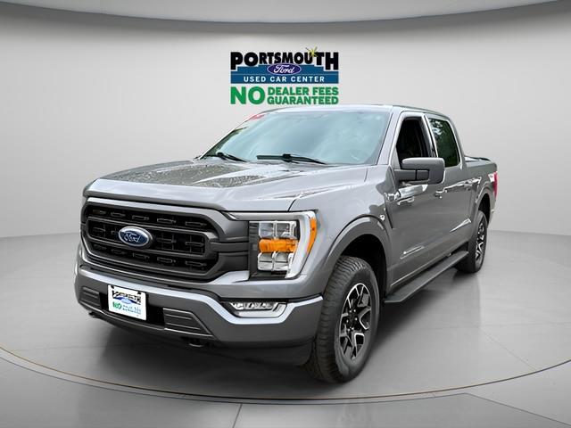 2023 Ford F-150 - $40,495