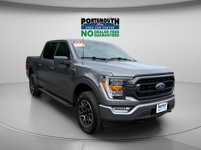 2023 Ford F-150 - $40,495
