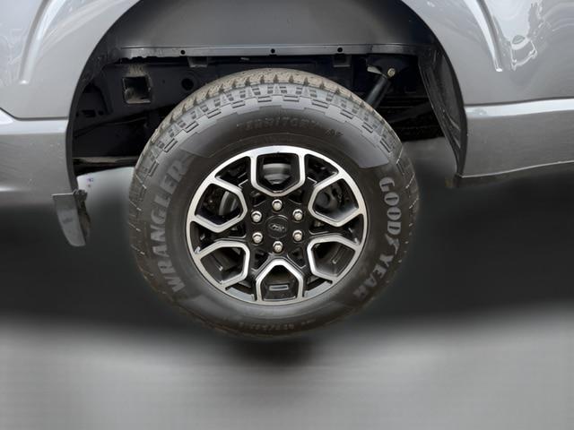 2023 Ford F-150 - $40,495