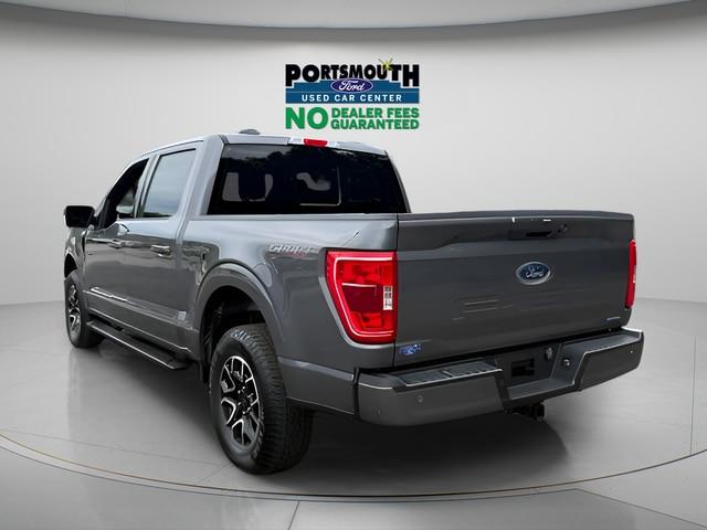 2023 Ford F-150 - $40,495