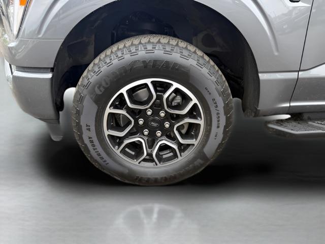 2023 Ford F-150 - $40,495