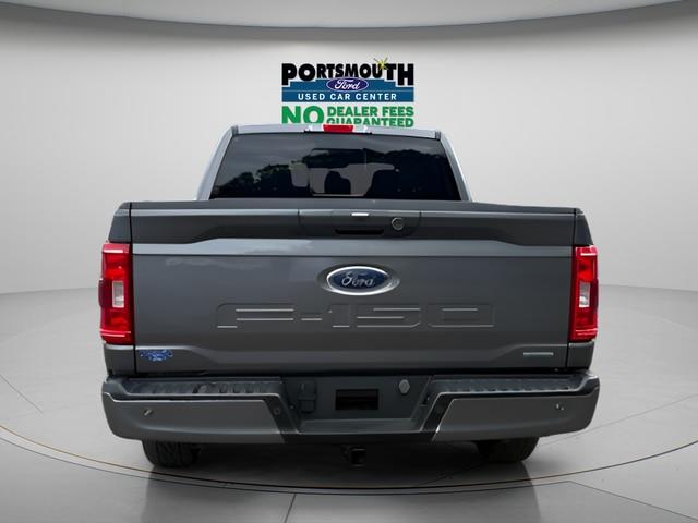 2023 Ford F-150 - $40,495