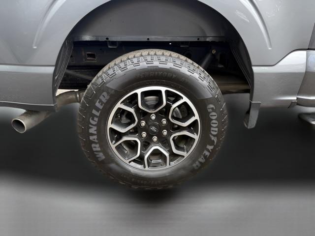 2023 Ford F-150 - $40,495