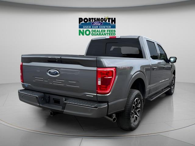 2023 Ford F-150 - $40,495