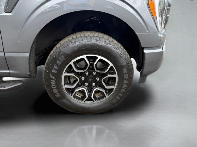 2023 Ford F-150 - $40,495