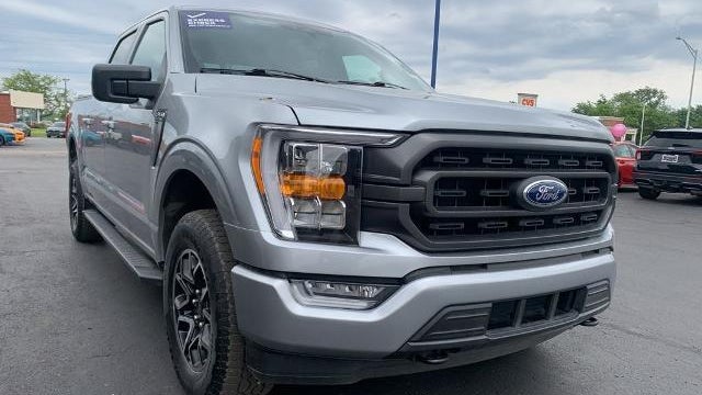 Preowned 2023 Ford F-150 XL for Sale