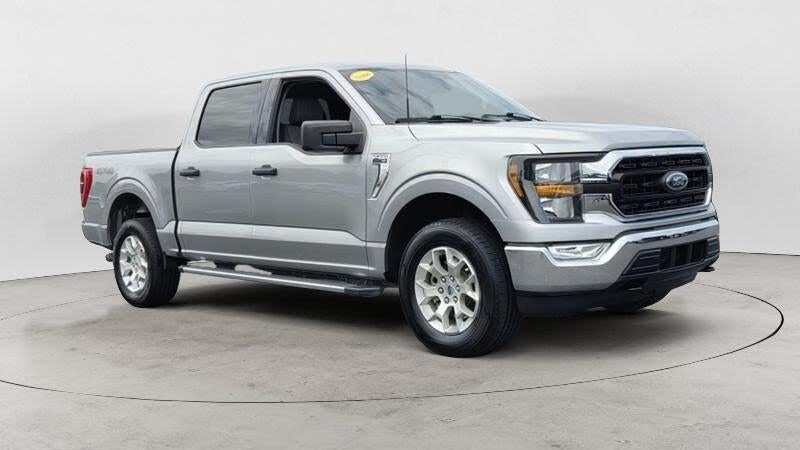Preowned 2023 Ford F-150 XL for Sale