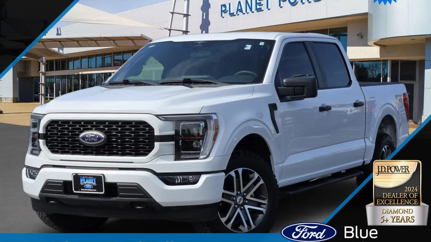 Preowned 2023 Ford F-150 XL for Sale