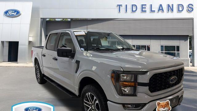 Preowned 2023 Ford F-150 XLT for Sale