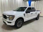 2023 F-150 Thumbnail 3