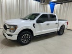 2023 F-150 Thumbnail 7