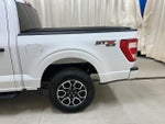 2023 F-150 Thumbnail 8