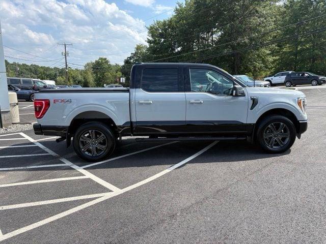 2023 Ford F-150 XLT — photo 1 of 36