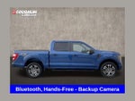 2023 F-150 Thumbnail 1