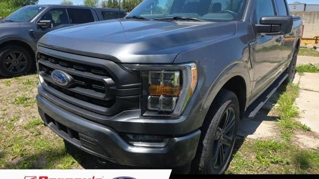 Preowned 2023 Ford F-150 XL for Sale