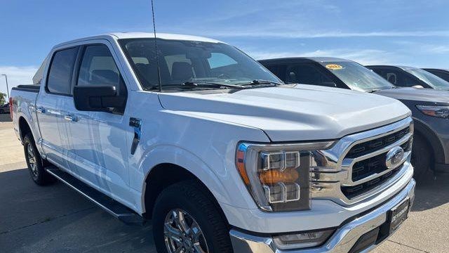 Preowned 2023 Ford F-150 XLT for Sale