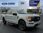 2023 F-150 Thumbnail 1