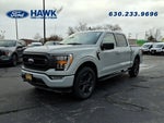 2023 F-150 Thumbnail 3