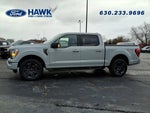 2023 F-150 Thumbnail 4