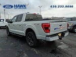 2023 F-150 Thumbnail 5