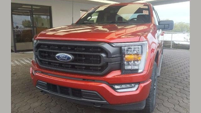 Preowned 2023 Ford F-150 XL for Sale