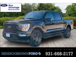 2023 F-150 Thumbnail 27