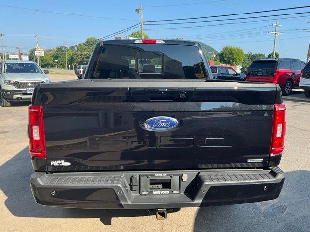 2023 Ford F-150 - $42,111