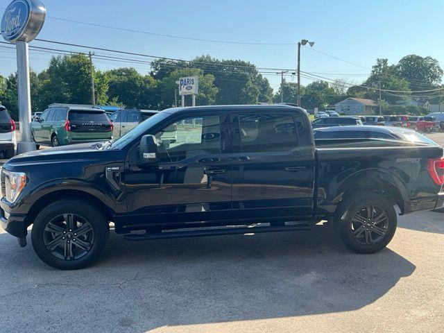 2023 Ford F-150 - $42,111