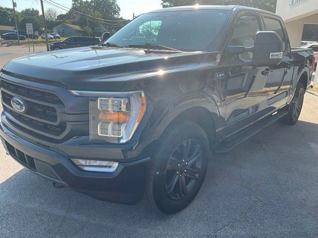 2023 Ford F-150 - $42,111