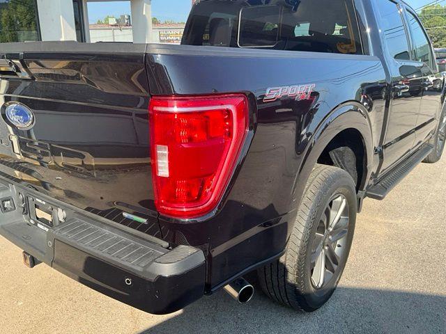 2023 Ford F-150 - $42,111