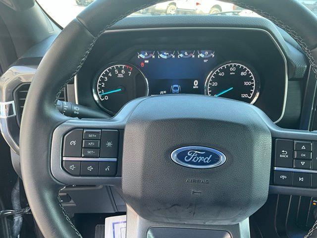 2023 Ford F-150 - $42,111