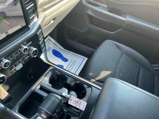 2023 Ford F-150 - $42,111