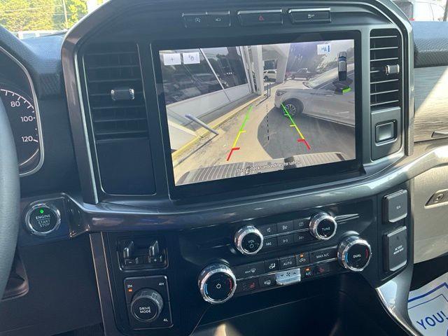 2023 Ford F-150 - $42,111