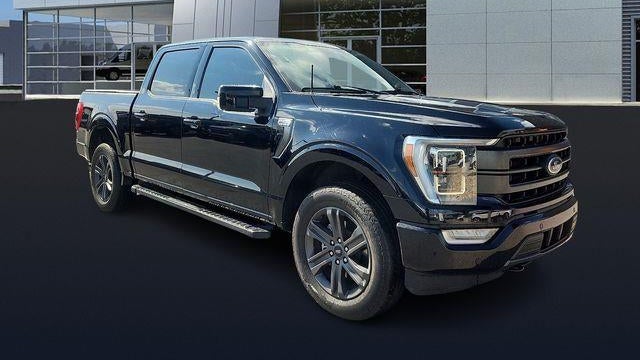 Preowned 2023 Ford F-150 Lariat for Sale