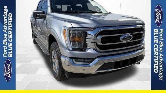 Preowned 2023 Ford F-150 XLT for Sale