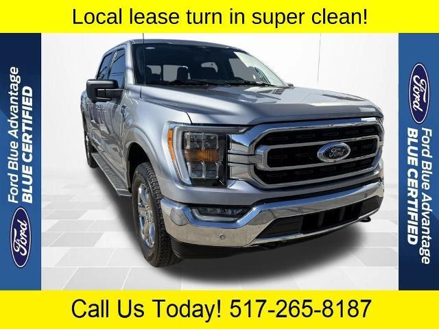 2023 Ford F-150 - $40,500