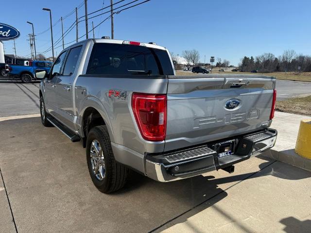 2023 Ford F-150 - $40,500