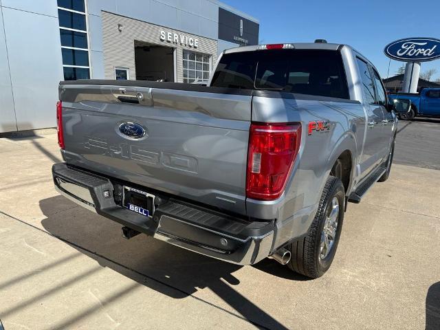 2023 Ford F-150 - $40,500