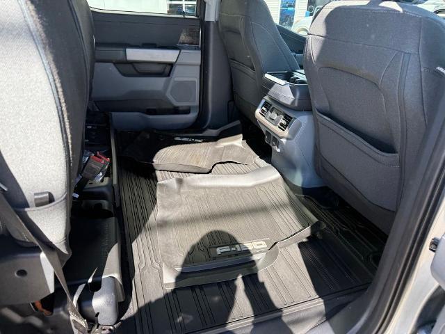 2023 Ford F-150 - $40,500
